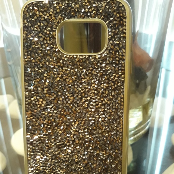 Galaxy Phone Case - Picture 2 of 5